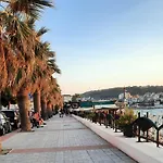 公寓 Casa Mare Blu - Blu Oltremare 阿格罗波利