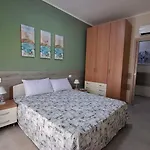 Casa Mare Blu - Blu Oltremare * 阿格罗波利