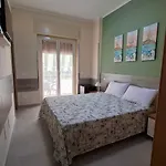 Casa Mare Blu - Blu Oltremare 公寓