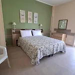 公寓 Casa Mare Blu - Blu Oltremare 阿格罗波利