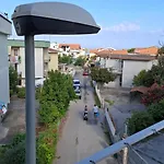 公寓 Casa Mare Blu - Blu Oltremare 阿格罗波利