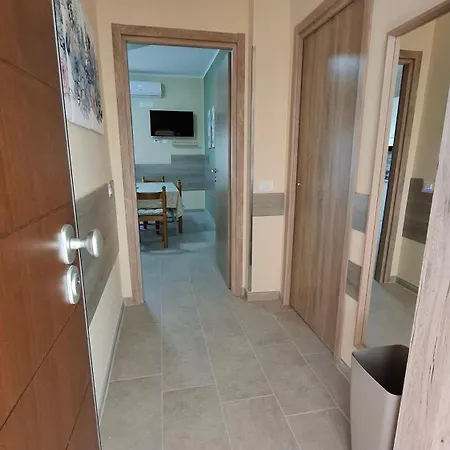 Casa Mare Blu - Blu Oltremare
