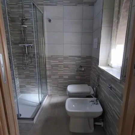 Appartement Casa Mare Blu - Blu Oltremare Agropoli