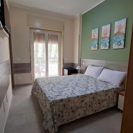 Casa Mare Blu - Blu Oltremare Appartement