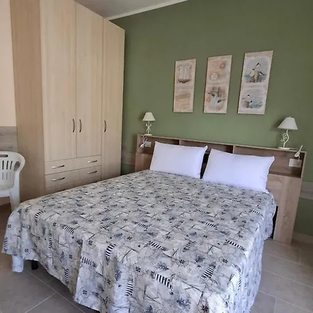 Casa Mare Blu - Blu Oltremare *