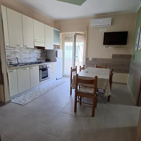 Casa Mare Blu - Blu Oltremare Appartement *