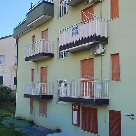 Casa Mare Blu - Blu Oltremare *