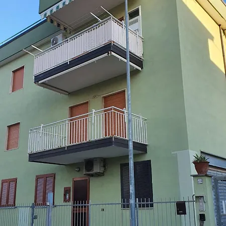 公寓 Casa Mare Blu - Blu Oltremare
