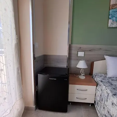 Appartement Casa Mare Blu - Blu Oltremare Agropoli