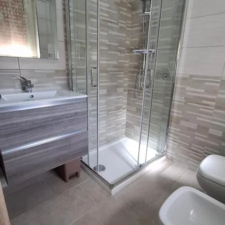 Apartment Casa Mare Blu - Blu Oltremare *