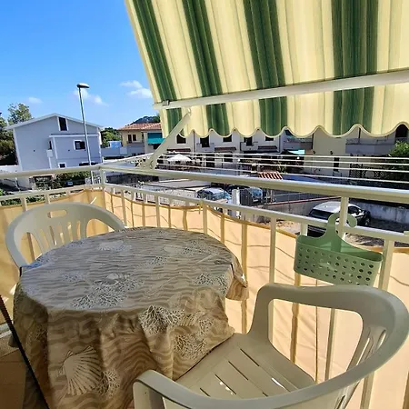 Casa Mare Blu - Blu Oltremare *