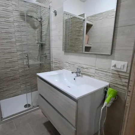 Casa Mare Blu - Blu Oltremare Agropoli