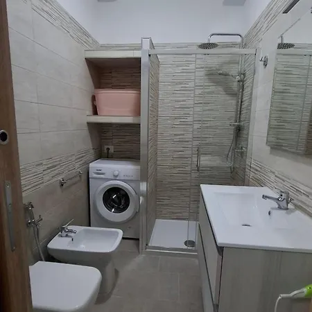 Casa Mare Blu - Blu Oltremare Agropoli