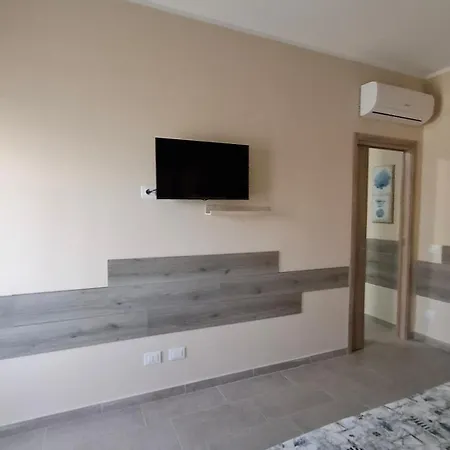 Casa Mare Blu - Blu Oltremare