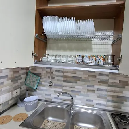 Casa Mare Blu - Blu Oltremare * Agropoli